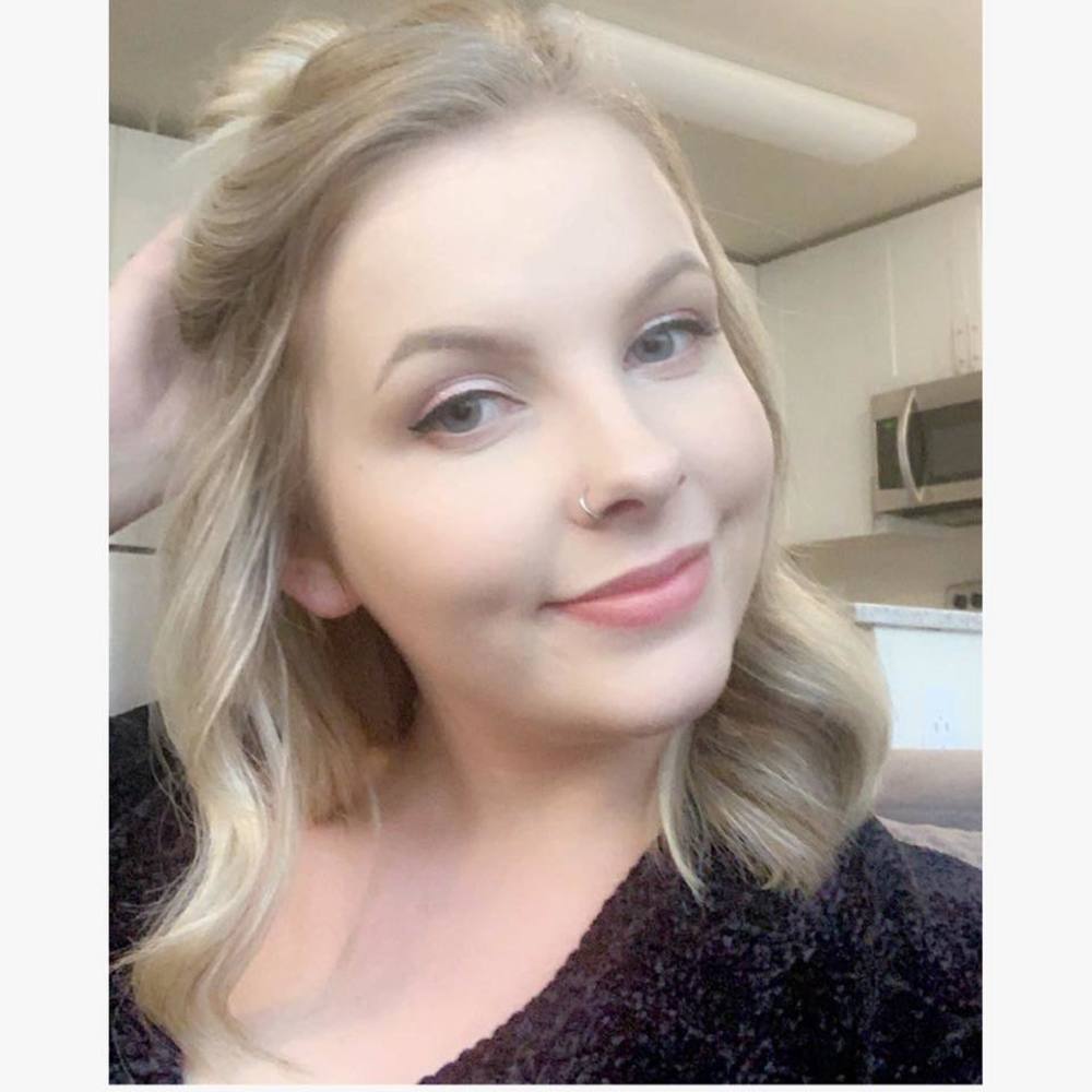 Meet your Posher, Morgan